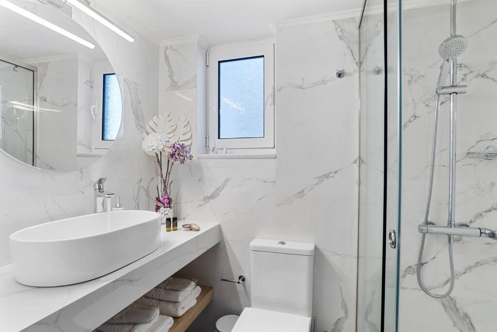 Appartement Chic With Great View Chania (Crete)