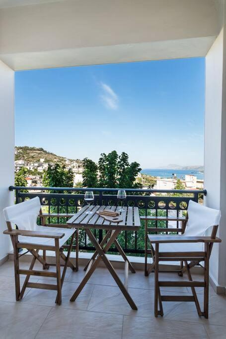 Chic With Great View Appartement *