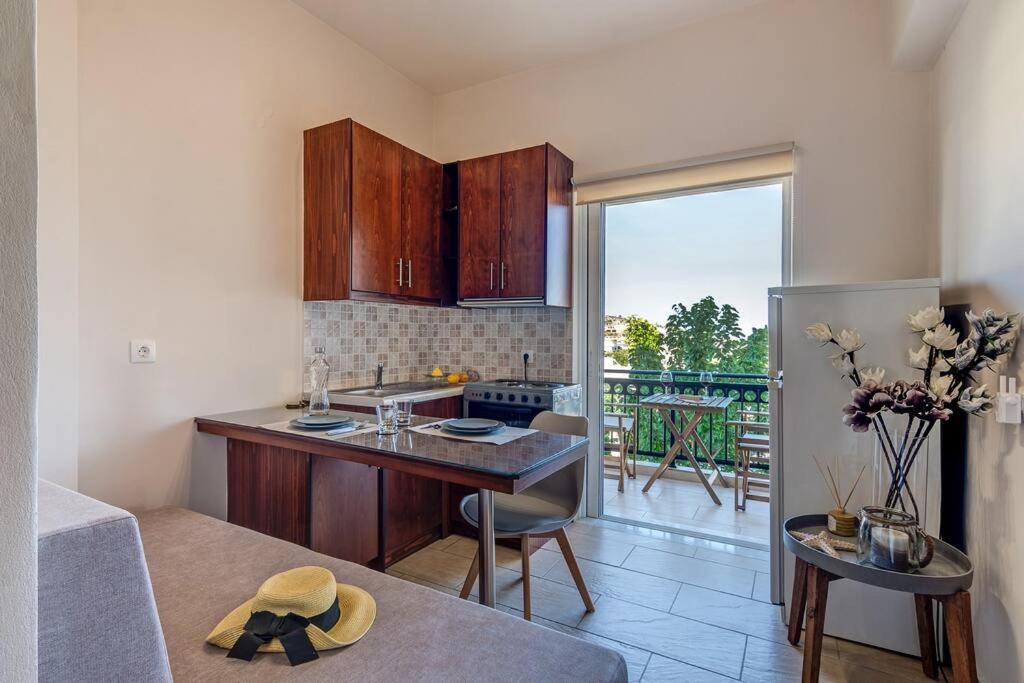 Appartement Chic With Great View Chania (Crete)