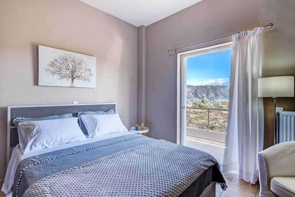 Appartement Chic With Great View *