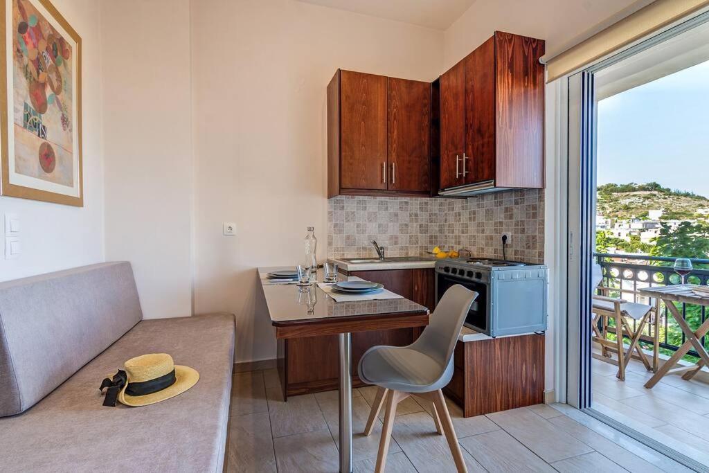 Chic With Great View Appartement